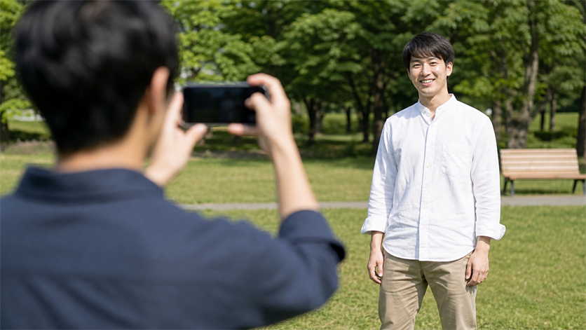 プロフィールを充実させるなどワンナイトに持ち込むためのコツ