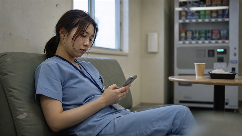 ストレスが溜まりやすい仕事など、ワンナイトが成功しやすい女性の特徴